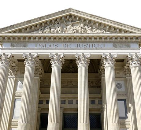 droit des affaires internationales Paris 1